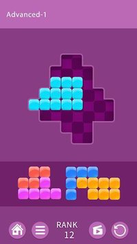 Puzzledom - classic puzzles all in one screenshot, image №2093282 - RAWG