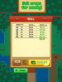 Square Farm - Puzzle Blocks! screenshot, image №3926743 - RAWG