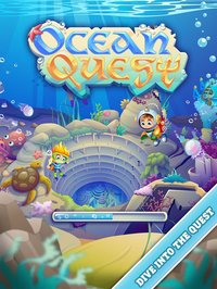 Ocean Quest screenshot, image №1750902 - RAWG