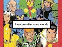 Aventures d'un autre monde: une traduction EN > FR screenshot, image №2922380 - RAWG