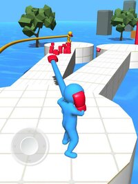 Punch Us 3D - Stealth Color.IO screenshot, image №2868481 - RAWG