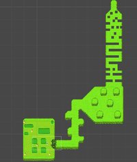 Final Project (Edtheman) screenshot, image №1933291 - RAWG