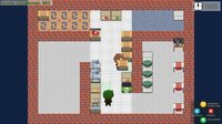 What the Pho: Roguelike restaurant startup screenshot, image №2867873 - RAWG