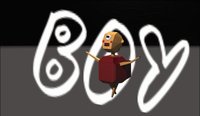 Run Run Rambit screenshot, image №1269333 - RAWG