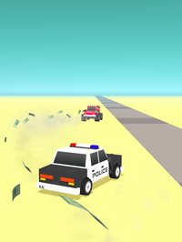 Chase Clash screenshot, image №2374985 - RAWG