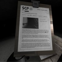 VR Quest: SCP-087 screenshot, image №1807643 - RAWG