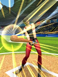 Baseball Club screenshot, image №2850770 - RAWG