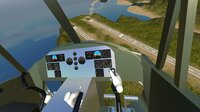 SimplePlanes VR screenshot, image №3094382 - RAWG