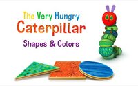 Hungry Caterpillar Shapes and Colors screenshot, image №1489523 - RAWG