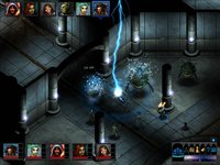 The Temple of Elemental Evil screenshot, image №366310 - RAWG