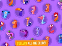 Golfmasters - Fun Golf Game screenshot, image №1727344 - RAWG