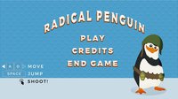 Radical Penguin screenshot, image №1759943 - RAWG