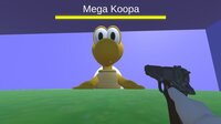 Mario Shooter screenshot, image №3791484 - RAWG