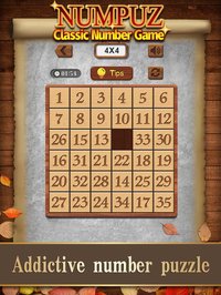 Numpuz：Classic Number Game screenshot, image №2036697 - RAWG