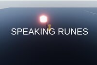 Speaking Runes screenshot, image №3091064 - RAWG