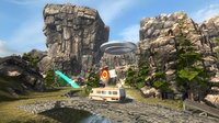 Camper Jumper Simulator screenshot, image №124576 - RAWG