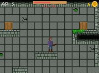 Don't pay with your life screenshot, image №1915966 - RAWG