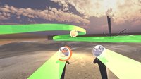 Hoverboards VR screenshot, image №156633 - RAWG