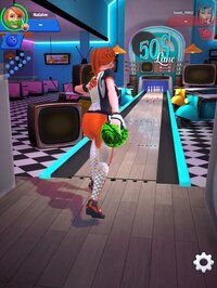 Bowling Club: Realistic 3D PvP screenshot, image №4029759 - RAWG