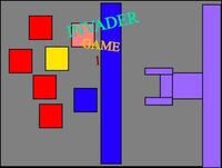Invader Game 1 screenshot, image №3421721 - RAWG