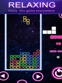 Neon Color Block Puzzle 2 screenshot, image №1944080 - RAWG