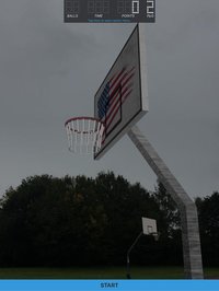 Basketball-AR screenshot, image №2069117 - RAWG