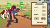 A Walk in the Park (trashbait, Fabrício Guedes Faria, Arthur Souza, vvilliam, Tiago Marino, Will Leodegario) screenshot, image №2887752 - RAWG