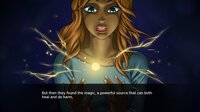 Sword Princess Amaltea - The Visual Novel screenshot, image №3045894 - RAWG