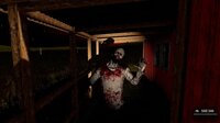 GIGGLES THE CLOWN 2 THE DARK RETURN screenshot, image №3364925 - RAWG