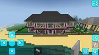 Multi Craft: Mini Block Town screenshot, image №2077711 - RAWG