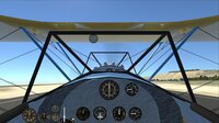 Universal Flight Simulator screenshot, image №3888523 - RAWG