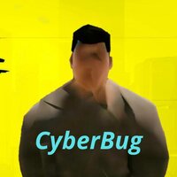 CyberBug (Mr. Alma) screenshot, image №3706642 - RAWG