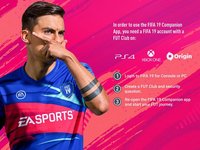 EA SPORTS FIFA 18 Companion screenshot, image №1761960 - RAWG