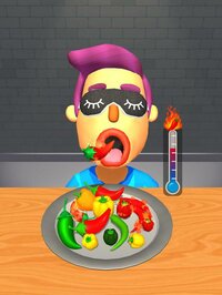 Extra Hot Chili 3D screenshot, image №2764302 - RAWG