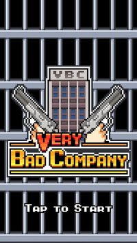 Very Bad Company screenshot, image №1516375 - RAWG