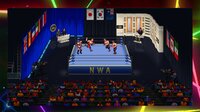 RetroMania Wrestling screenshot, image №2526272 - RAWG