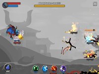 Stickfight Archer screenshot, image №2224686 - RAWG