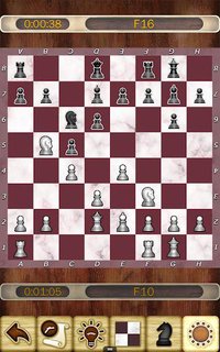 Chess 2 (Full version) screenshot, image №1427825 - RAWG