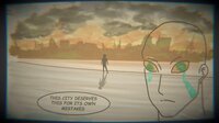 Hostage of Time screenshot, image №2475975 - RAWG