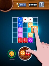 Dice Merge: Matching Puzzle screenshot, image №3570605 - RAWG