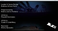Bahala Risak screenshot, image №2773484 - RAWG