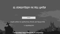 El Cementerio de Bill Gates screenshot, image №3754350 - RAWG