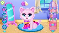 Puppy Party 🐶 Secret Pet Life Day Care Dog Games screenshot, image №1526997 - RAWG