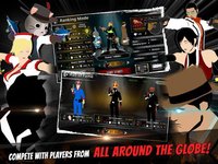 GunStrider: Tap Strike screenshot, image №2180891 - RAWG