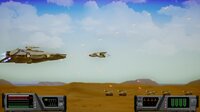 Farlight Commanders screenshot, image №2541501 - RAWG