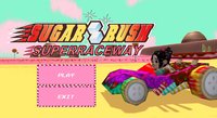 Sugar Rush Superraceway screenshot, image №995280 - RAWG