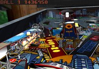 Fastlane Pinball screenshot, image №415335 - RAWG