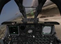 Digital Combat Simulator: A-10C Warthog screenshot, image №568049 - RAWG