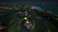 Genesis of a small god Demo screenshot, image №3845777 - RAWG