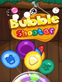 Bubble-Shooter screenshot, image №2172997 - RAWG